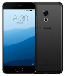 Замена стекла на телефоне Meizu Pro 6s в Калуге